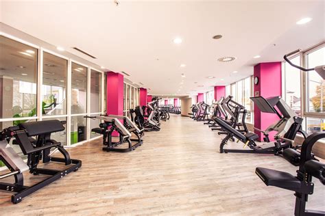 MYGYM Fitnessstudio Salzburg ZIB: Stunden, Preis und Meinungen